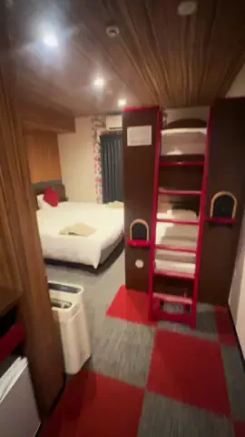 凛｜ホテル×旅日記✈️💫のTikTok投稿