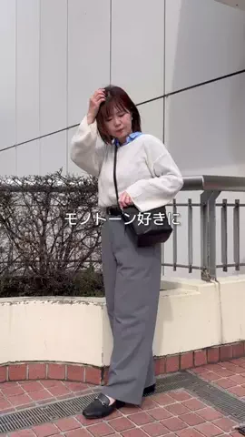 ninoのTikTok投稿