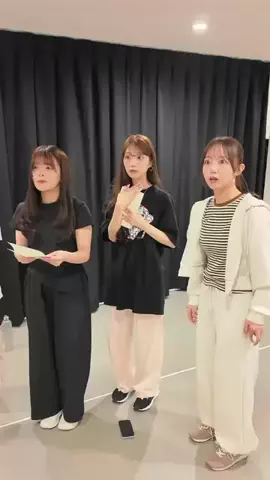 タイトル未定 @北海道のアイドルのTikTok投稿