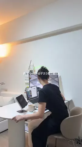 じゅり⌇スキル０から目指すリモートワークのTikTok投稿