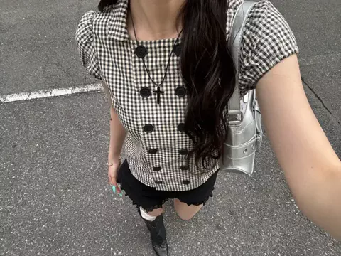 モエのTikTok投稿
