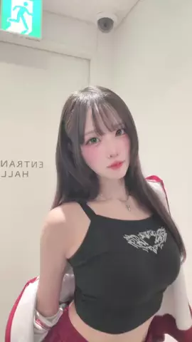 つんたのTikTok投稿