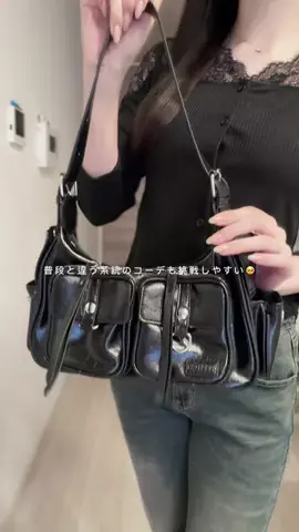 ayaのTikTok投稿