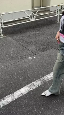 モエのTikTok投稿