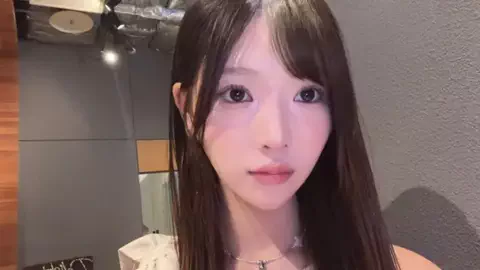 レイのTikTok投稿