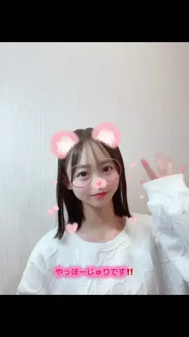 じゅりのTikTok投稿
