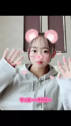 じゅりのTikTok投稿