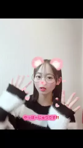 じゅりのTikTok投稿
