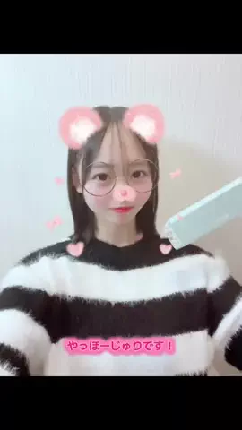 じゅりのTikTok投稿