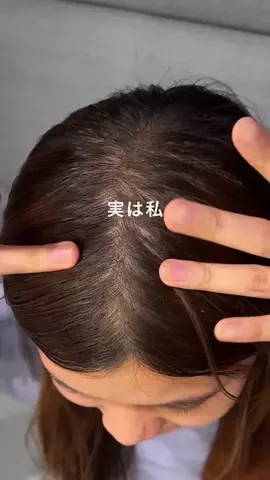 肌だけ綺麗なママのTikTok投稿