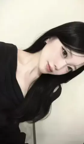 vのTikTok投稿