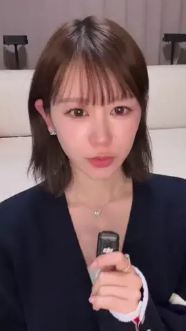 丸岡えつこのTikTok投稿