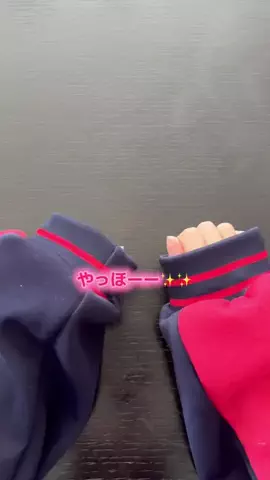 じゅりのTikTok投稿