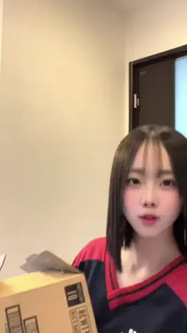 じゅりのTikTok投稿