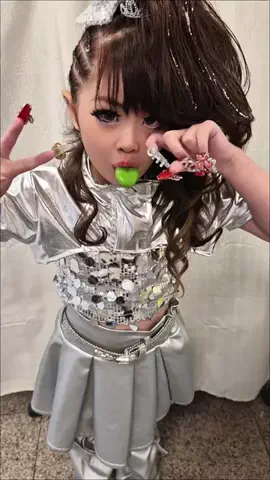 ちこりん💮💯のTikTok投稿