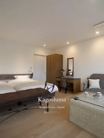 maaii_hotelのTikTok投稿