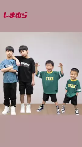さぃ/９人のママのTikTok投稿