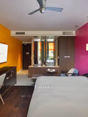 maaii_hotelのTikTok投稿