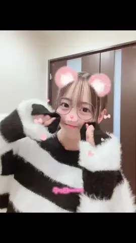 じゅりのTikTok投稿