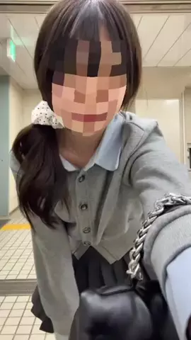 anneのTikTok投稿