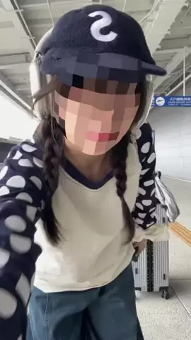 anneのTikTok投稿