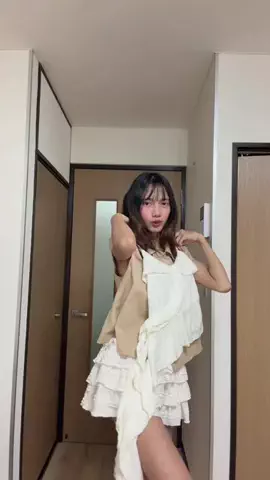 Shwe Su MyatのTikTok投稿