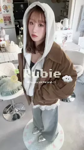 NanamiのTikTok投稿