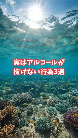 沖縄酒豪健康女子のTikTok投稿