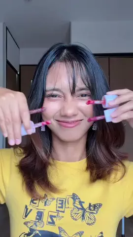 Shwe Su MyatのTikTok投稿