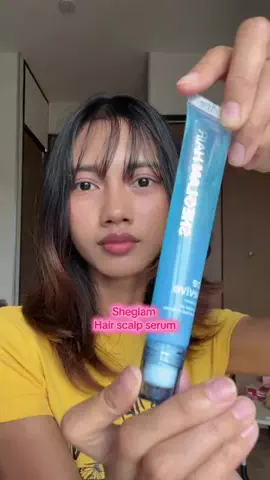 Shwe Su MyatのTikTok投稿