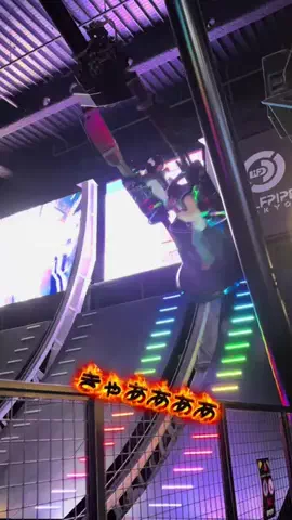 山川愛理のTikTok投稿