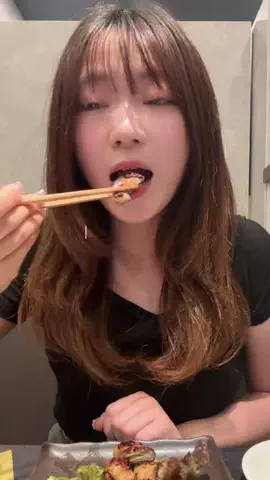 せいな飯のTikTok投稿
