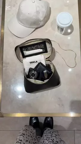 ayaのTikTok投稿