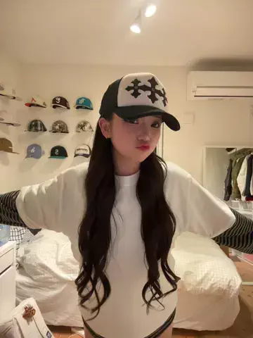 mocaのTikTok投稿