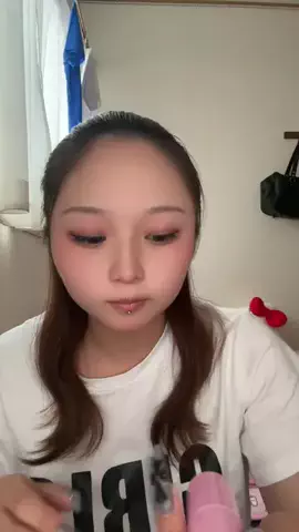 るるかのTikTok投稿
