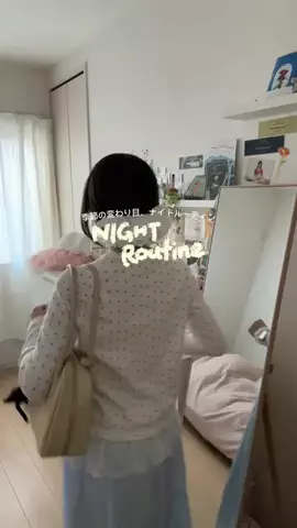 桃花のTikTok投稿