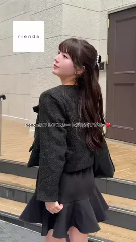 くるみのTikTok投稿