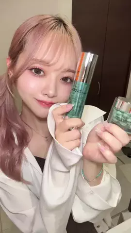 岡山の肌管理ちゃん🍑のTikTok投稿