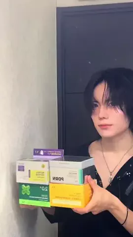 冴のTikTok投稿
