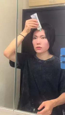 冴のTikTok投稿