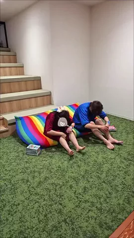 わら旅夫婦のTikTok投稿
