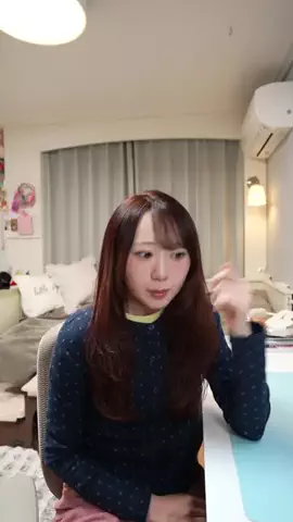 ももかチャンネルのTikTok投稿
