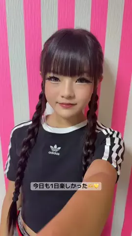 ♡egg Ryua♡黒髪ぎゃる🩷のTikTok投稿