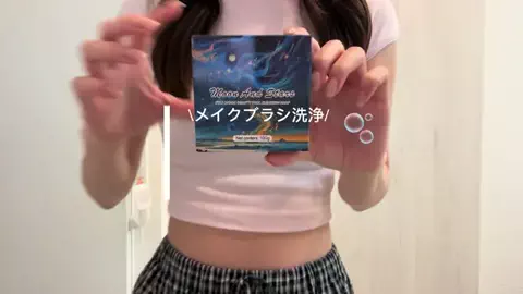 にもにものTikTok投稿