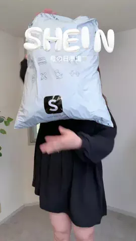 こまちのTikTok投稿