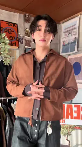 ryoheiのTikTok投稿