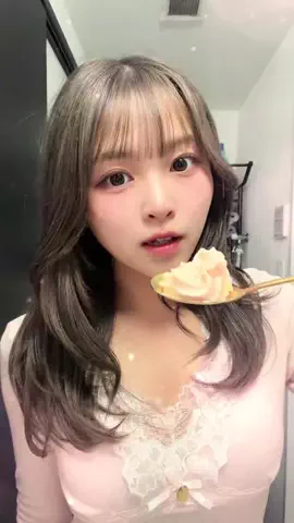 ルナ🌙のTikTok投稿