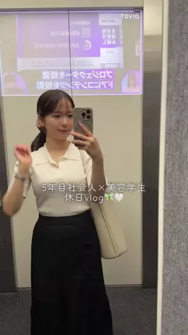 risaのTikTok投稿