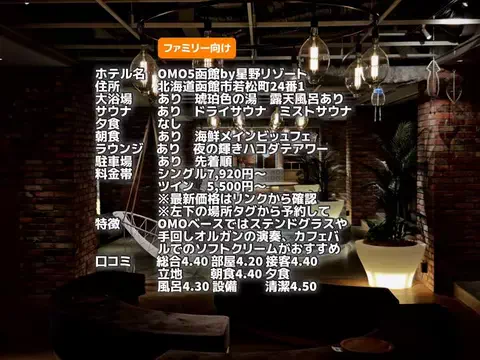 ホテル支配人の極上バイブルのTikTok投稿