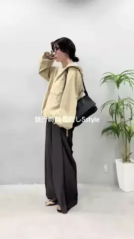 haruのTikTok投稿